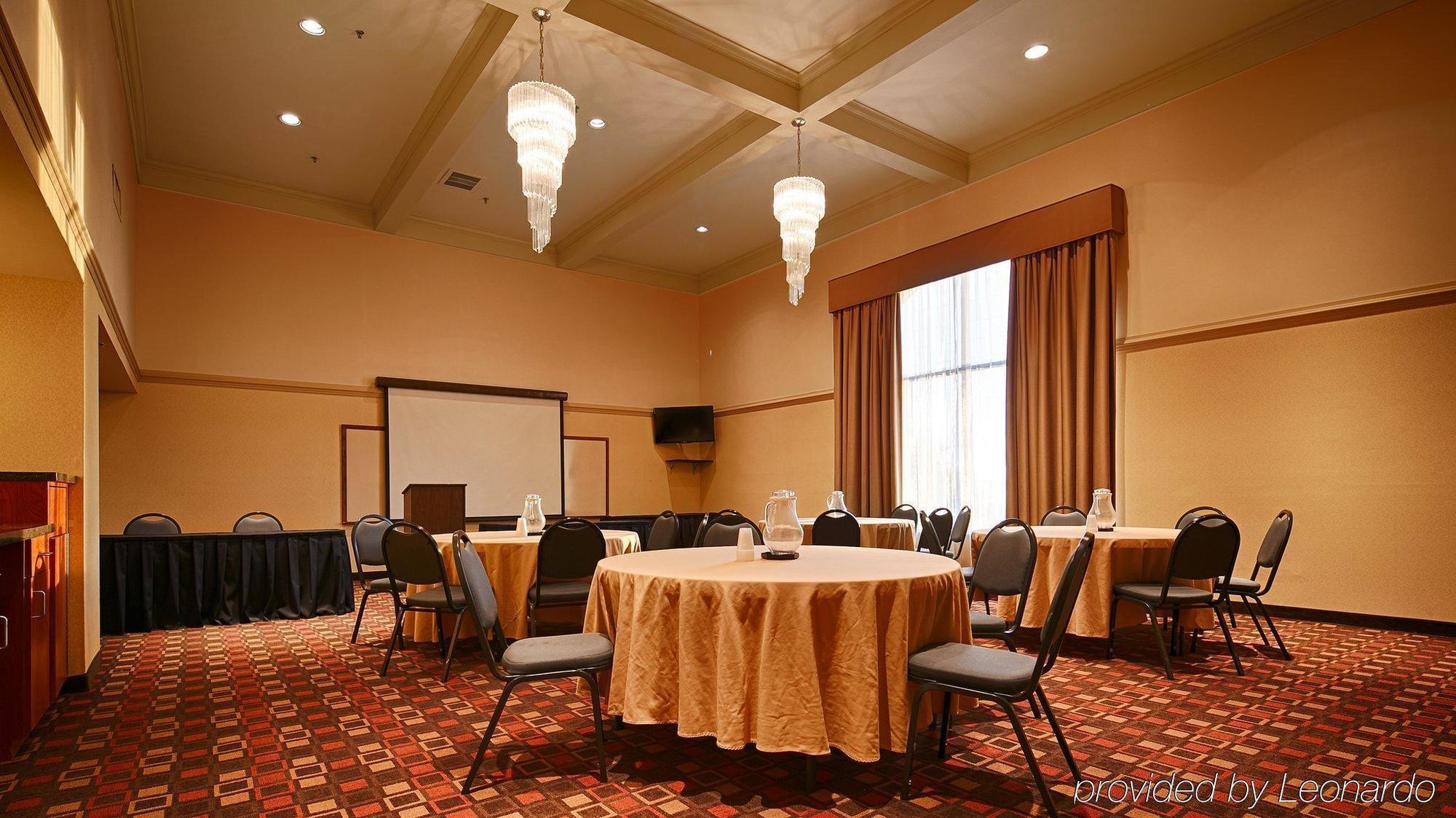 Best Western Plus Knoxville Cedar Bluff Exteriör bild
